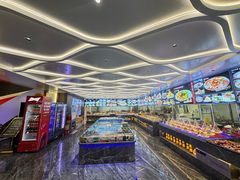 -大连湾旭日·家宴·海肠捞饭(马栏广场店)