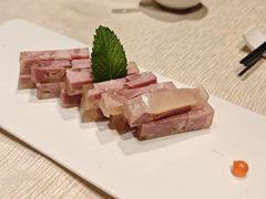 -唐拉雅秀酒店-唐苑中餐厅