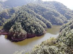 -修水东浒寨风景区
