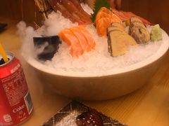 -清水日本料理铁板烧(学府路店)
