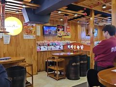 -杀猪天·韩国烤肉(总店)