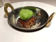 -王品牛排(郑州大卫城店)