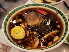 -华天延吉餐厅(西四总店)