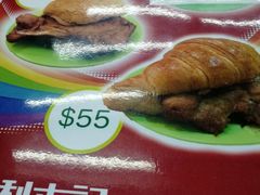 -大利来记餐厅(大三巴店)