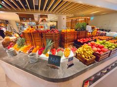 自助取餐区-味餐厅·海鲜·火锅·自助餐