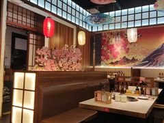 -千寻山野烤肉(中关村店)