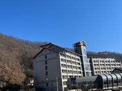 -斯瑞特国际酒店
