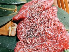 厚切牛外脊-虎丸烧肉(世纪汇店)