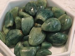 -船歌·鱼水饺青岛菜(国贸商城店)