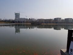 -西海子公园