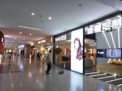-郑州高新·万科广场
