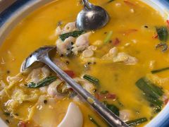 -金塔傣乡·云南民族特色菜·傣味手抓饭(金瓦路店)