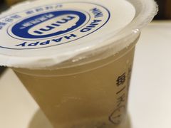-弄堂咪道-饭香·面香·馄饨香(兴梅店)