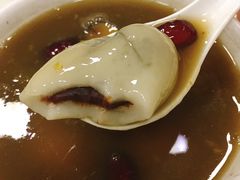 -罗子龙罗家桂花汤圆(曹都巷店)