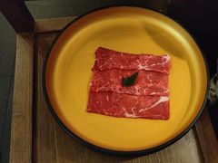 -牛New寿喜烧(金茂览秀城店)
