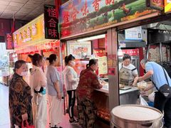 -大东门农贸市场(东顺城街)