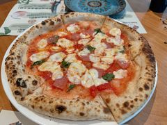 -Pizzeria da Nicola·火炉披萨(中大国际店)