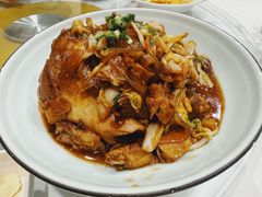 -渔娘渔家丹东海鲜(东直门店)