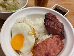 -新旺茶餐厅(嘉里城店)