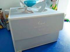 -艾加柒克蛋糕茶歇甜品台(春熙路店)