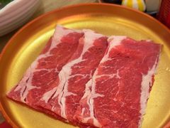 -松野谷·寿喜烧自助(华联顺义金街购物中心店)