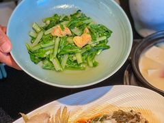 -庐灶江南·江南菜·四合院Bistro(东直门雍和宫·原华侨宾馆店)