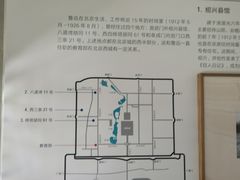 -北京鲁迅博物馆(北京新文化运动纪念馆鲁博馆区)