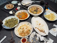 -金海湾海鲜排档(朱家尖店)