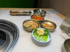 -韩宫宴炭火烤肉(印象城店)