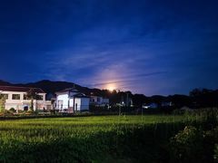 -石台牯牛降景区