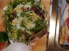 -千纸鹤嫩汁烤肉(西大直街店)