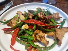 -食光慢宴·安吉土菜馆