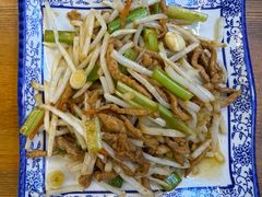 -老味道1992(武当山店)