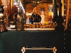 -雪灵魔法世界SHELLY’S TAROT(大良桂畔里店)