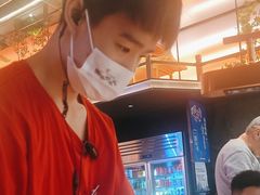 -西塔老太太泥炉烤肉(上海七宝领展广场店)