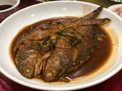 -红灯笼龙凤饭店(宁波老字号店)