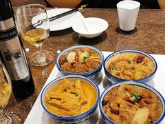 -阿庄新豫菜(航海东路店)