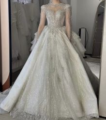 -B.Bridge Couture婚纱礼服(福田店)