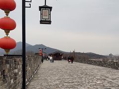 -南京城墙景区