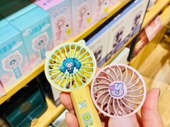 -九木杂物社(领展购物广场中关村店)