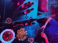 -MOSSO音乐酒吧·live house(南京旗舰店)