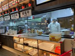 -四道菜·福建菜馆(新街口金鹰店)