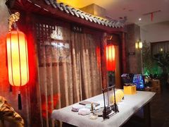 -碧露轩·大益茶体验馆(镇江路店)