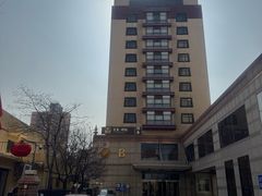 -彩虹之约•淮扬家宴(亚运村店)