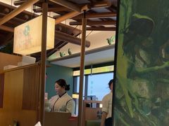 -小菜园新徽菜(青岛市南万象城店)