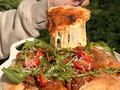 -黑熊披萨orso pizza