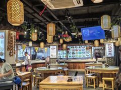 -老城南.鸭血粉丝汤(夫子庙店)