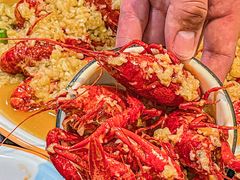 -盱眙虾神於氏龙虾(夫子庙红街店)