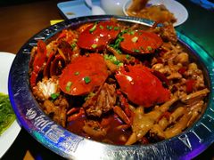 -胖哥俩肉蟹煲(来福士店)