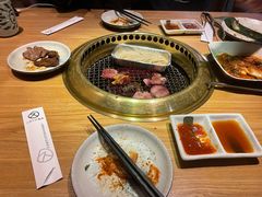 -久苑烧肉(世界城广场店)